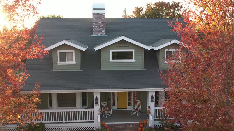 Best Slate Roofing  in Homer, MI